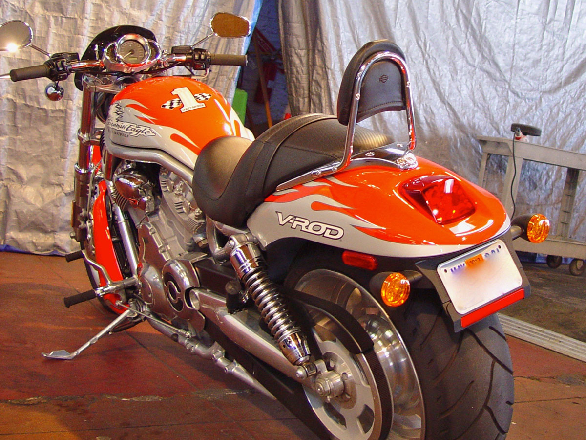Motorcycle Detailing San Francisco Gallery Sf 55
